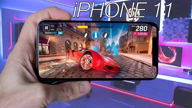 نقد و بررسی آیفون 11 اپل (iPhone 11)